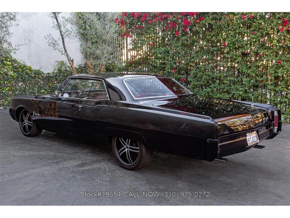 1966 Oldsmobile 98 - Image 7 of 31