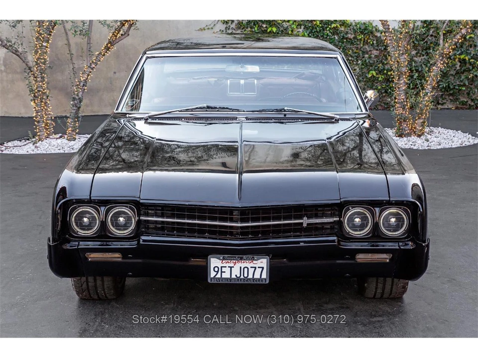1966 Oldsmobile 98 - Image 2 of 31