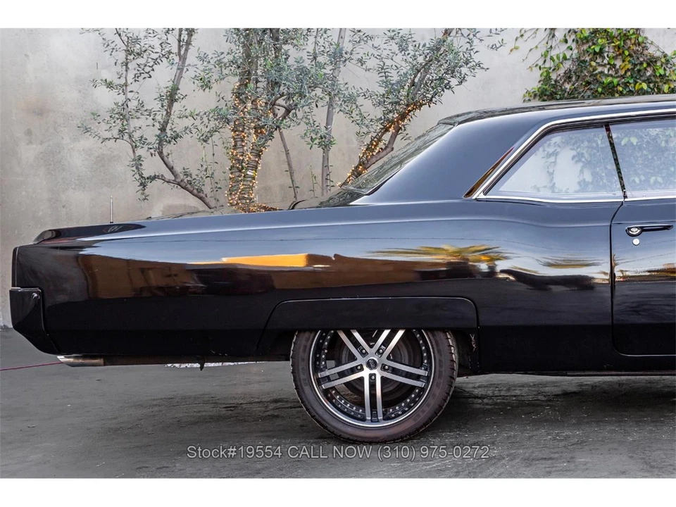 1966 Oldsmobile 98 - Image 11 of 31