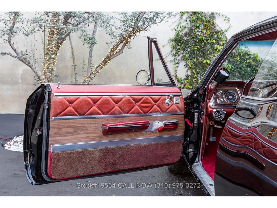 1966 Oldsmobile 98 - Image 14 of 31