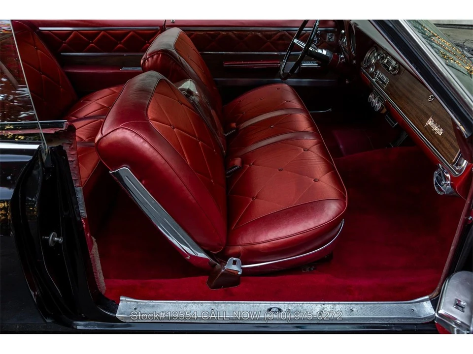 1966 Oldsmobile 98 - Image 19 of 31