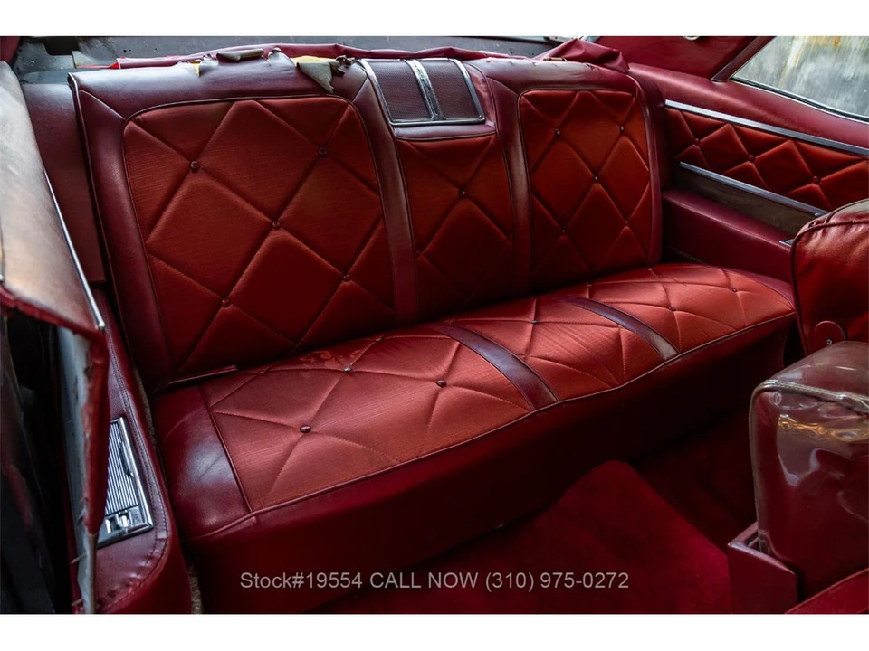 1966 Oldsmobile 98 - Image 20 of 31