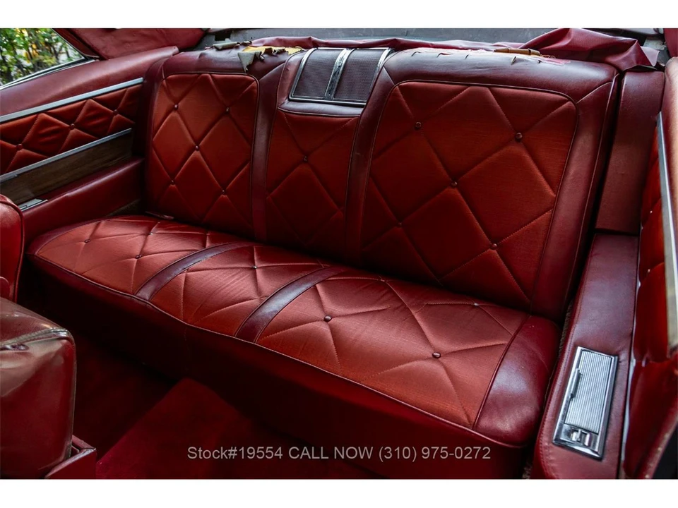 1966 Oldsmobile 98 - Image 16 of 31