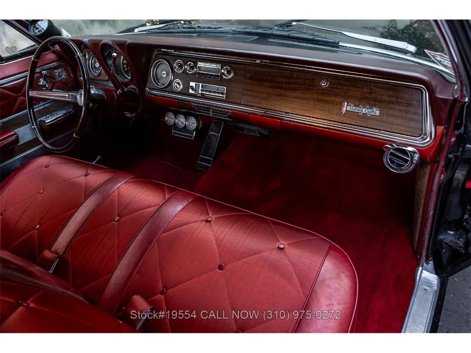 1966 Oldsmobile 98 - Image 21 of 31