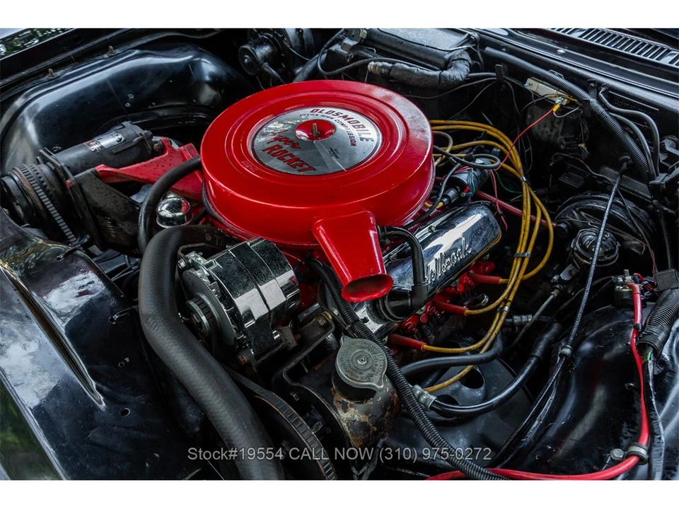 1966 Oldsmobile 98 - Image 24 of 31
