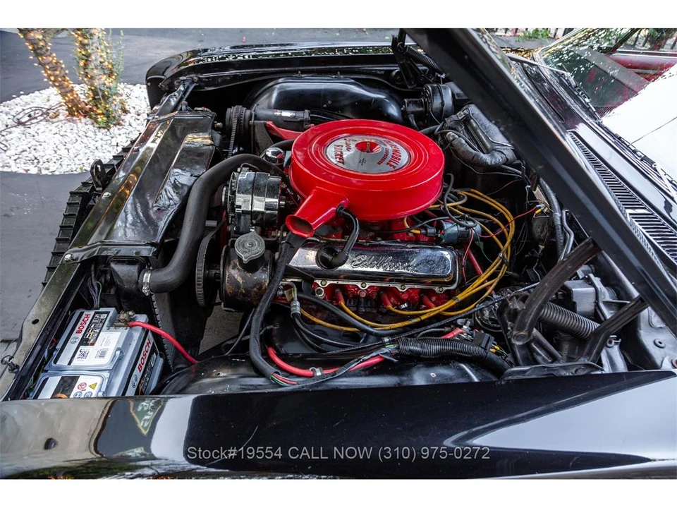 1966 Oldsmobile 98 - Image 23 of 31