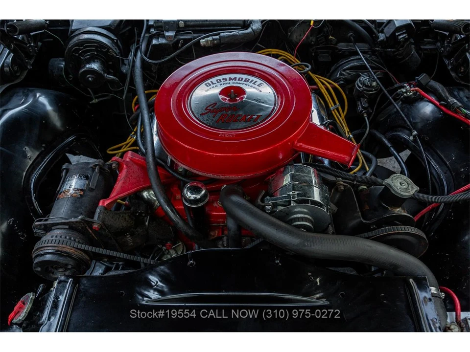 1966 Oldsmobile 98 - Image 26 of 31