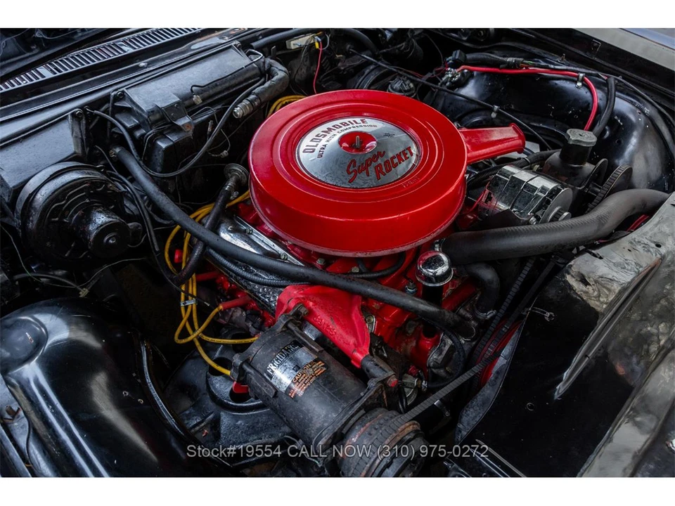1966 Oldsmobile 98 - Image 27 of 31