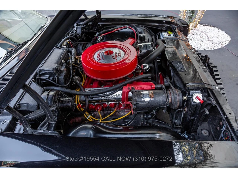 1966 Oldsmobile 98 - Image 28 of 31