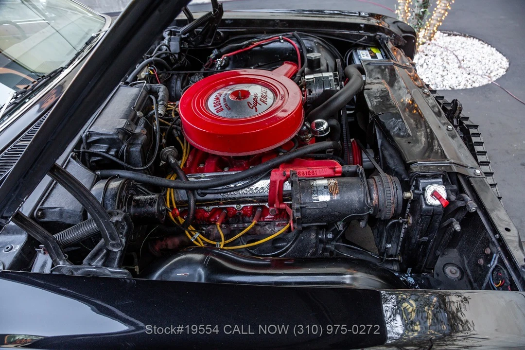 1966 Oldsmobile 98 - Image 29 of 31