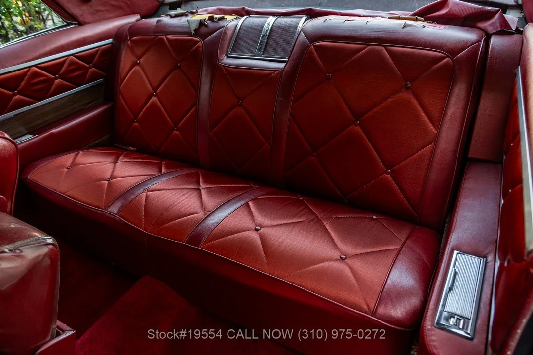 1966 Oldsmobile 98 - Image 17 of 31