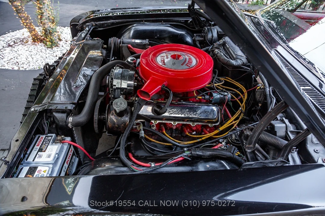 1966 Oldsmobile 98 - Image 24 of 31