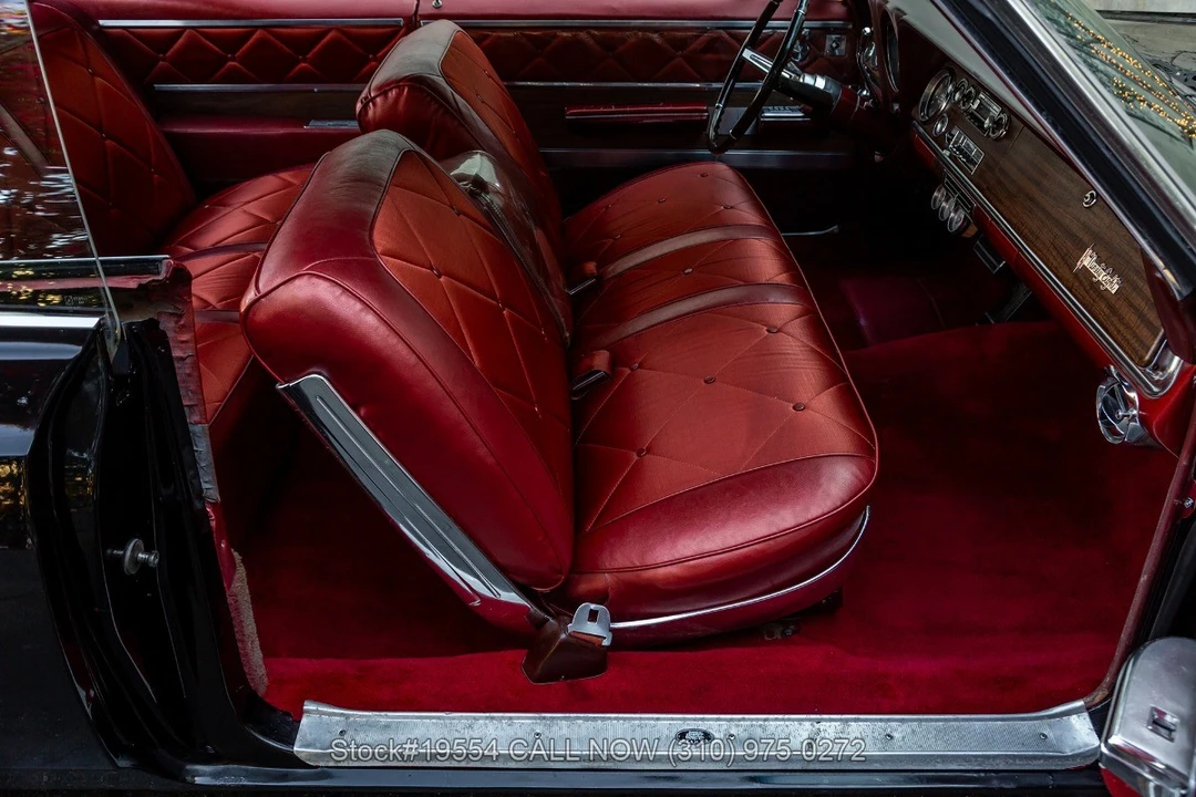 1966 Oldsmobile 98 - Image 20 of 31