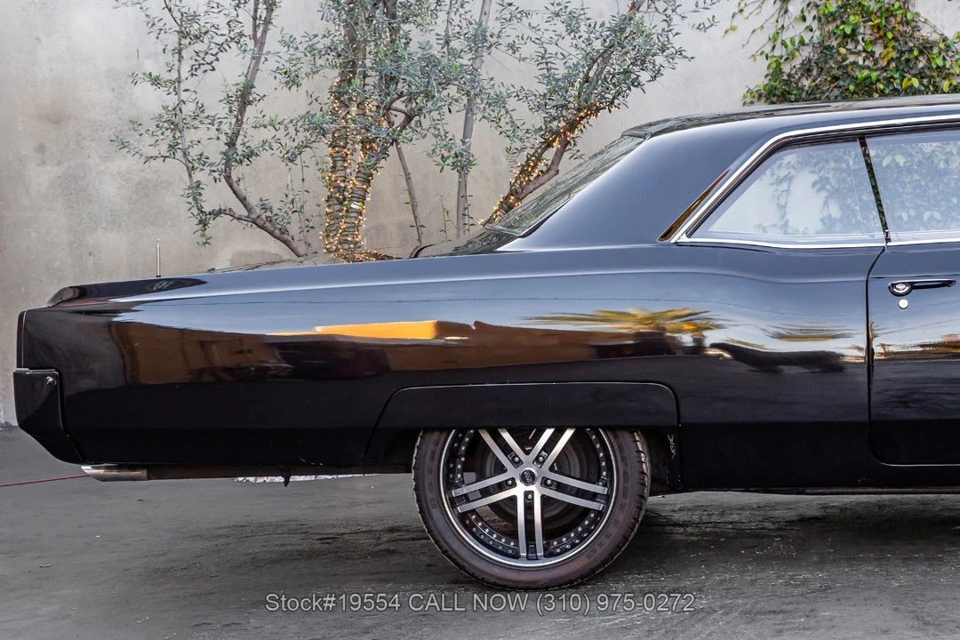 1966 Oldsmobile 98 - Image 12 of 31