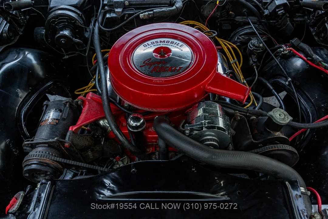 1966 Oldsmobile 98 - Image 27 of 31