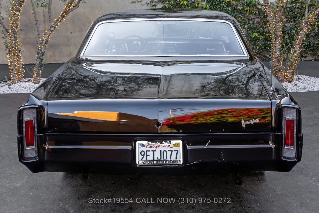 1966 Oldsmobile 98 - Image 7 of 31