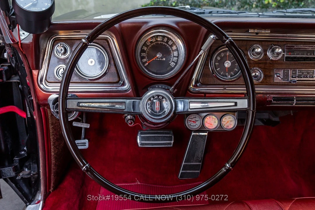 1966 Oldsmobile 98 - Image 18 of 31