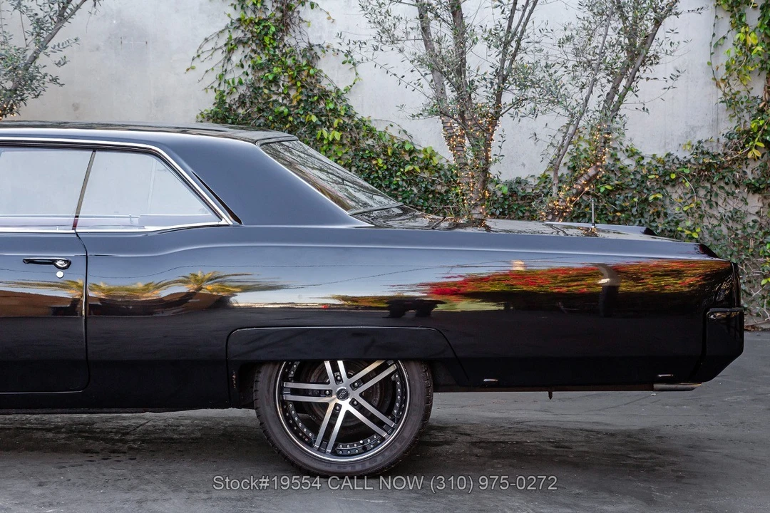 1966 Oldsmobile 98 - Image 14 of 31