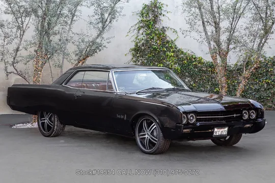 1966 Oldsmobile 98