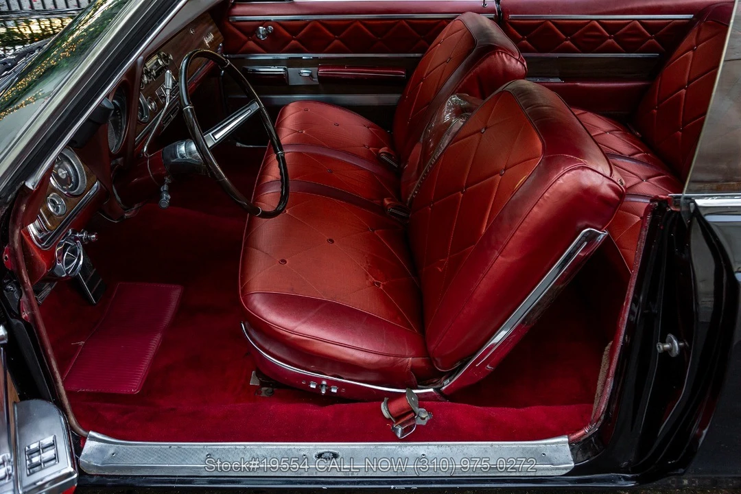 1966 Oldsmobile 98 - Image 16 of 31