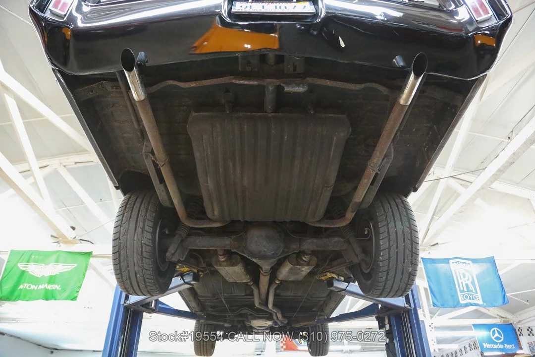 1966 Oldsmobile 98 - Image 30 of 31
