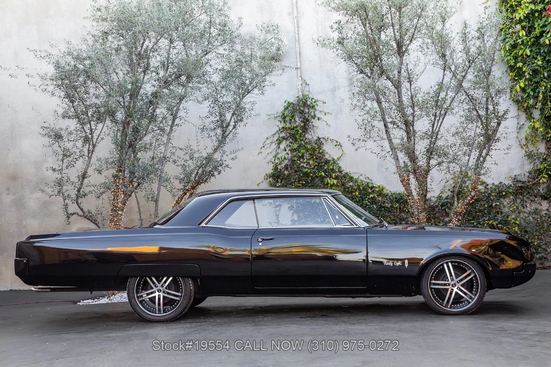 1966 Oldsmobile 98 - Image 4 of 31