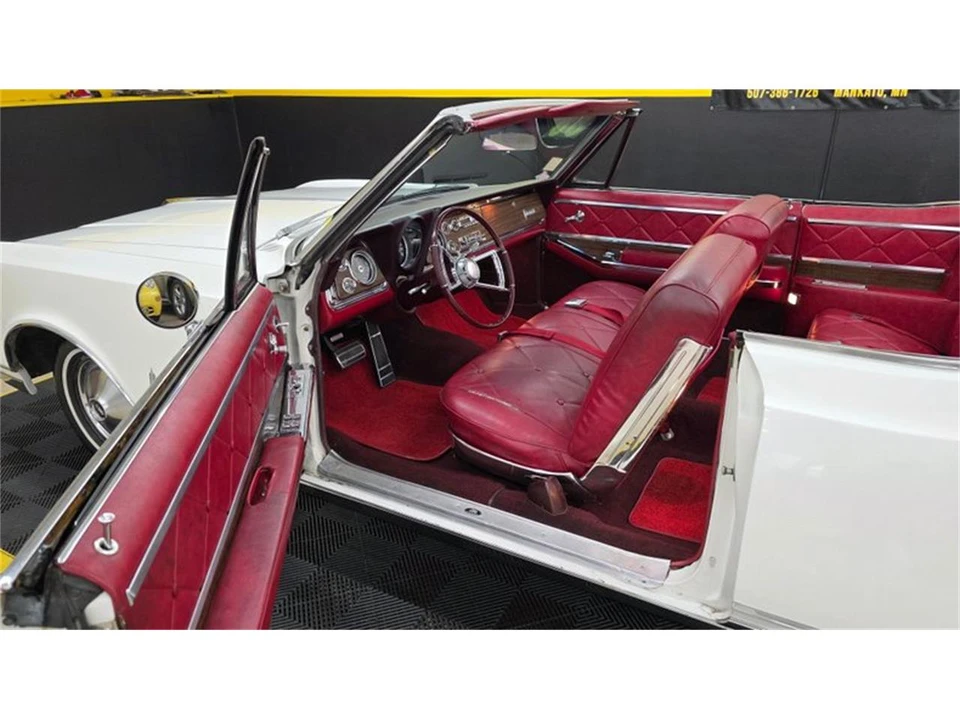 1966 Oldsmobile 98 - Image 31 of 31