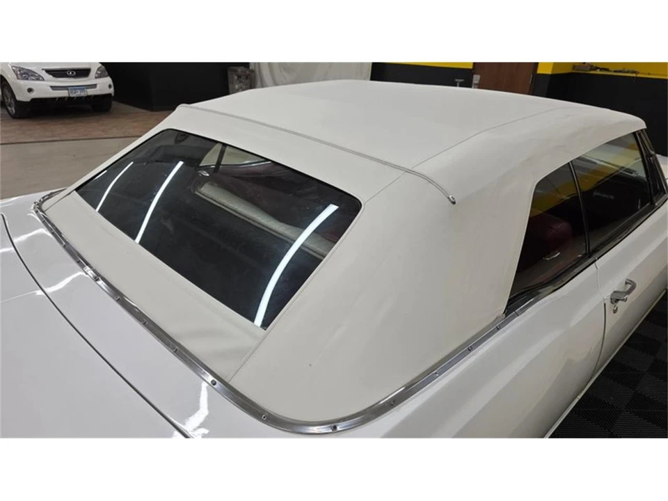 1966 Oldsmobile 98 - Image 26 of 31