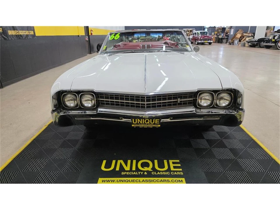 1966 Oldsmobile 98 - Image 2 of 31