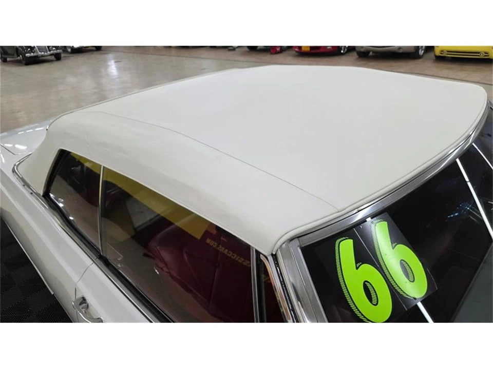 1966 Oldsmobile 98 - Image 27 of 31