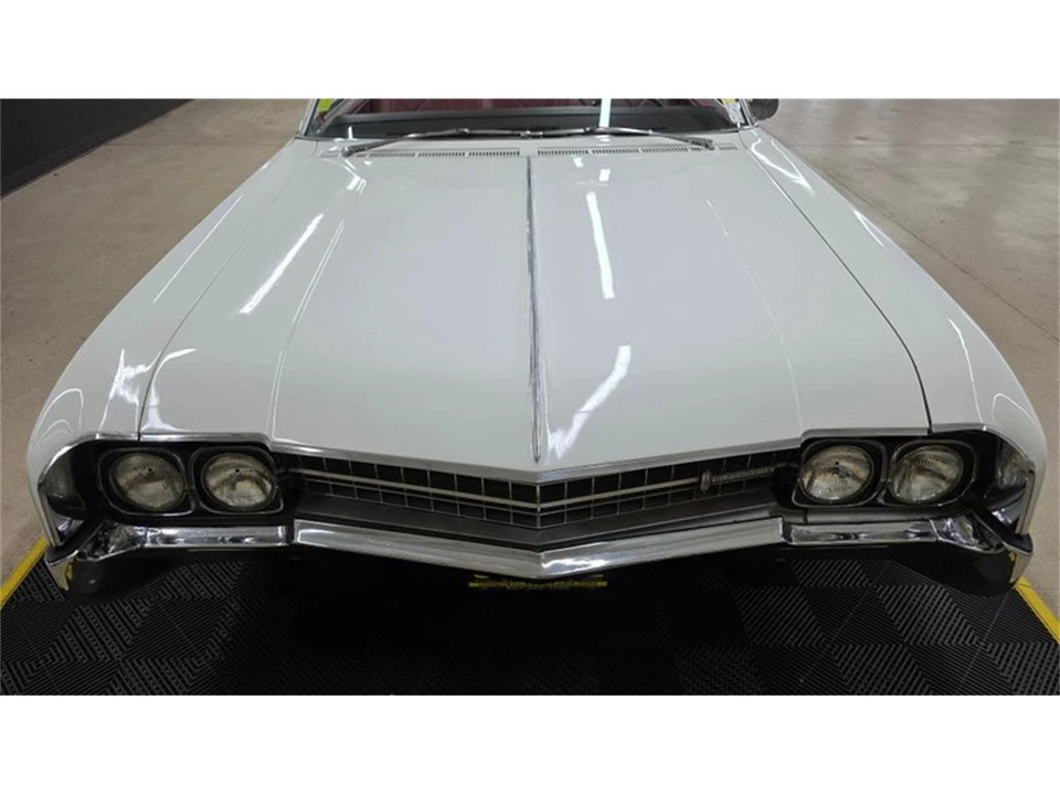 1966 Oldsmobile 98 - Image 13 of 31