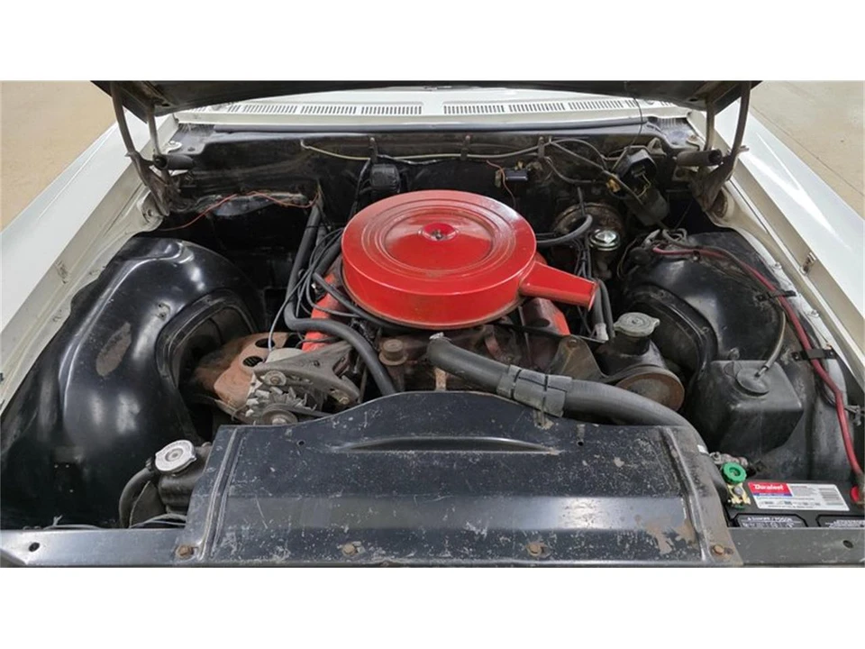1966 Oldsmobile 98 - Image 9 of 31
