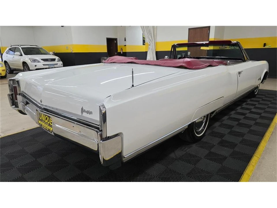 1966 Oldsmobile 98 - Image 4 of 31