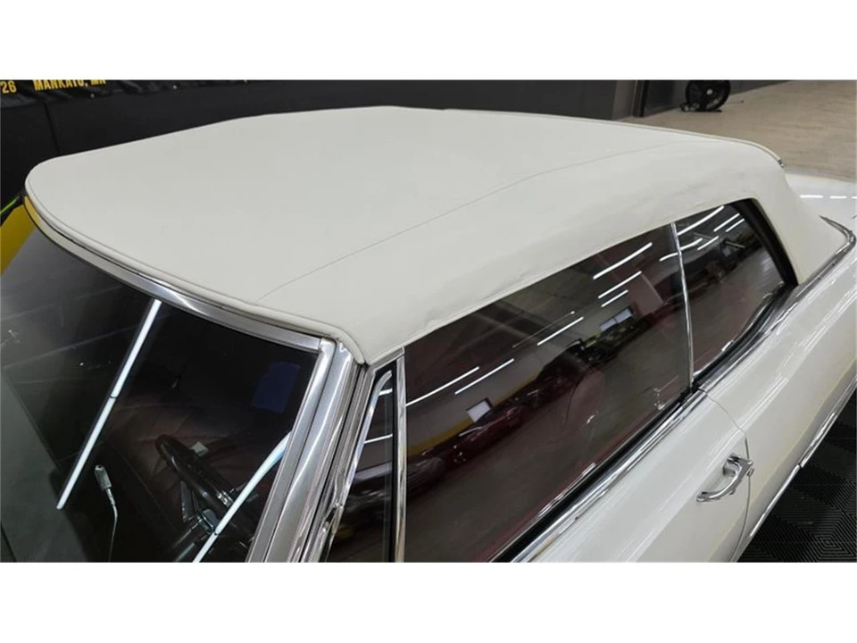 1966 Oldsmobile 98 - Image 24 of 31