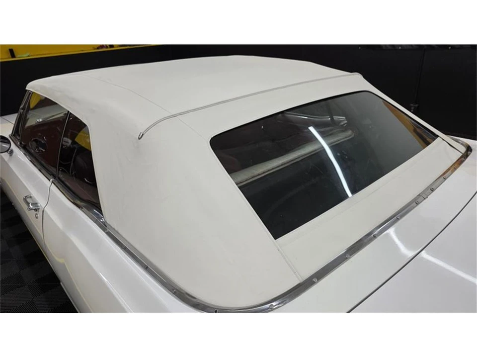 1966 Oldsmobile 98 - Image 25 of 31