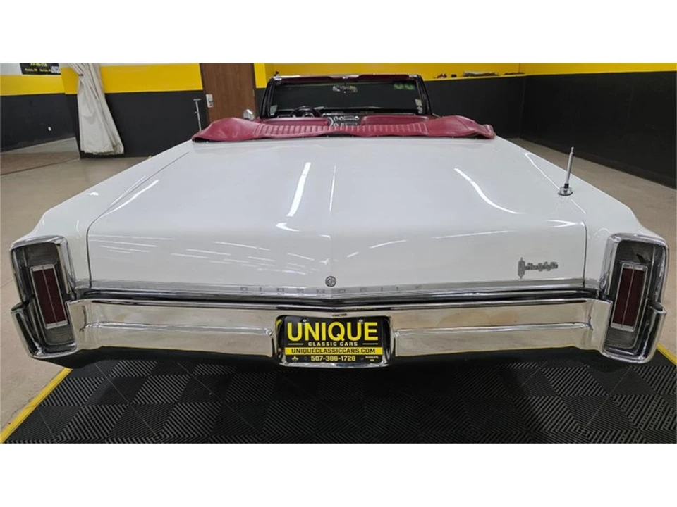 1966 Oldsmobile 98 - Image 5 of 31