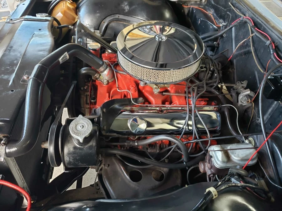 1966 Oldsmobile 98 - Image 13 of 31