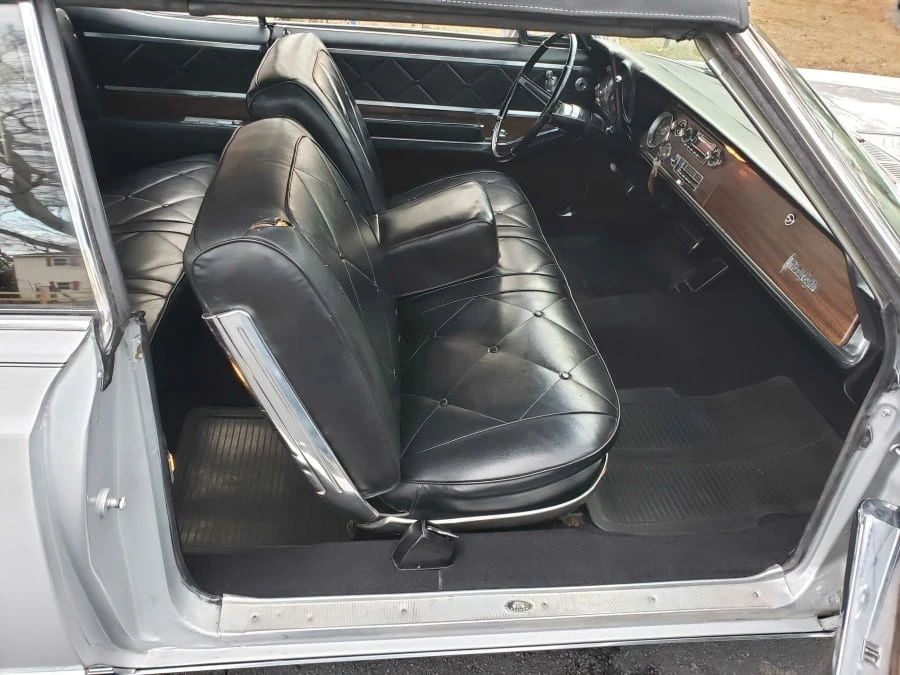 1966 Oldsmobile 98 - Image 9 of 31