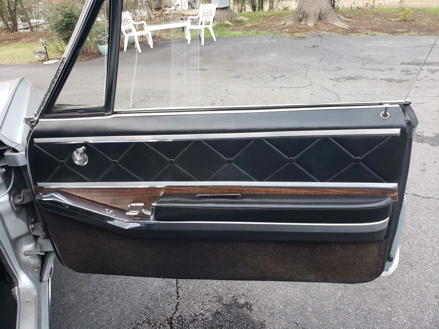1966 Oldsmobile 98 - Image 11 of 31