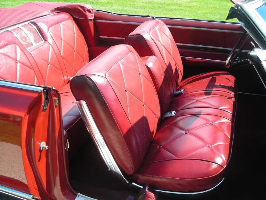 1966 Oldsmobile 98 - Image 4 of 8