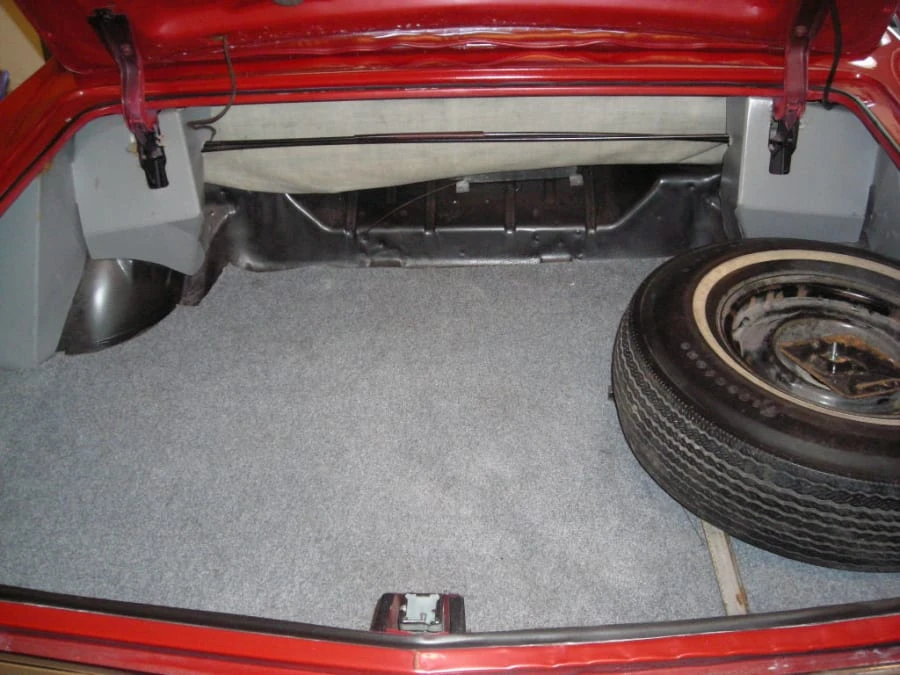 1966 Oldsmobile 98 - Image 5 of 8