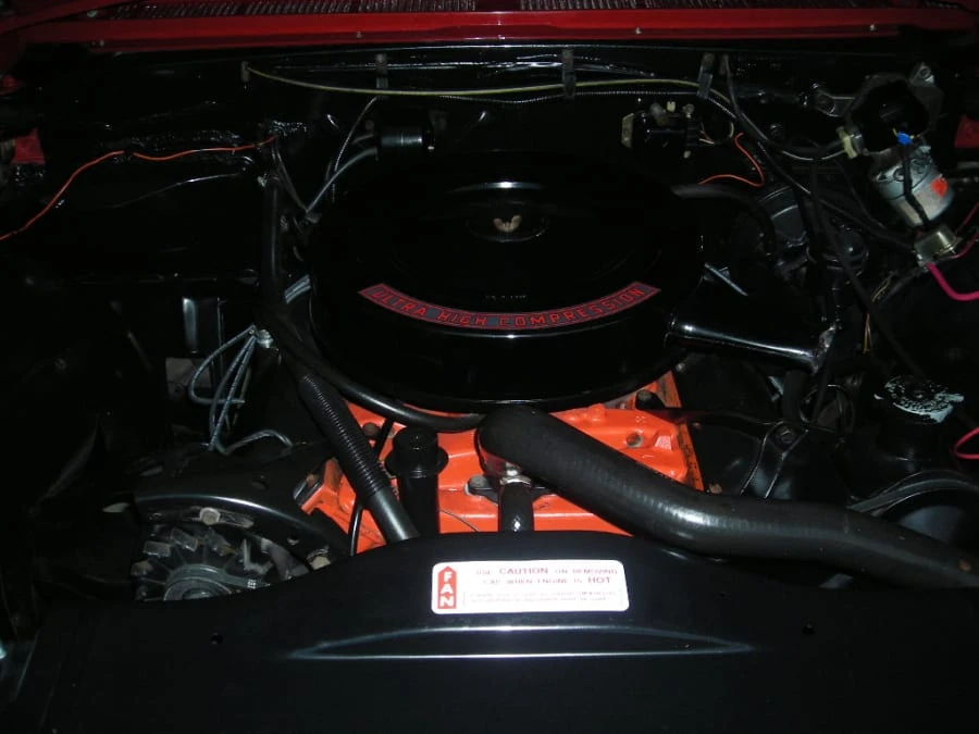 1966 Oldsmobile 98 - Image 6 of 8