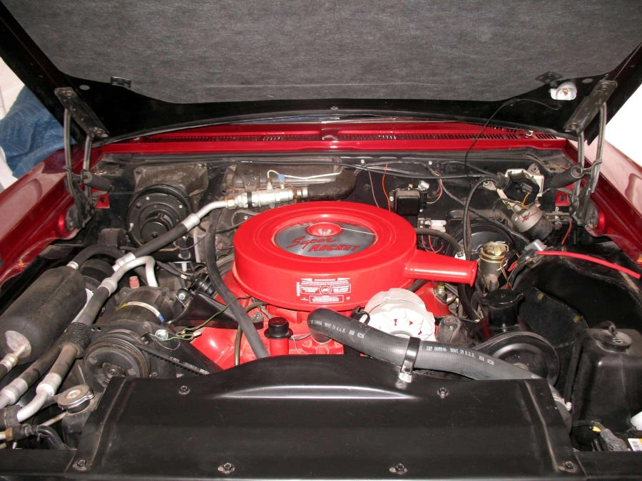 1966 Oldsmobile 98 - Image 6 of 12