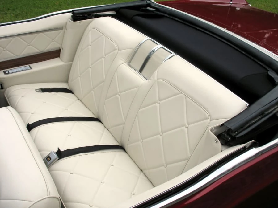 1966 Oldsmobile 98 - Image 7 of 12