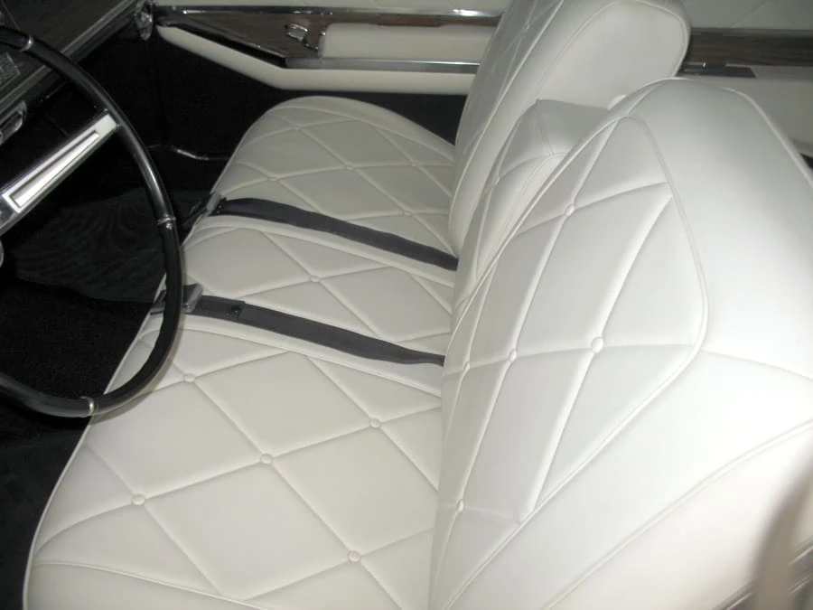 1966 Oldsmobile 98 - Image 8 of 12