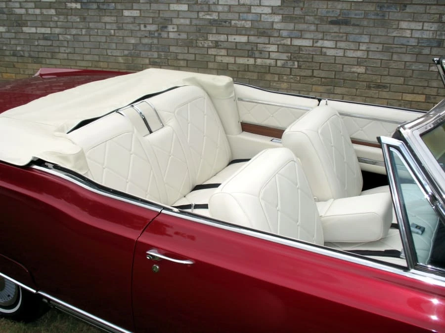 1966 Oldsmobile 98 - Image 10 of 12