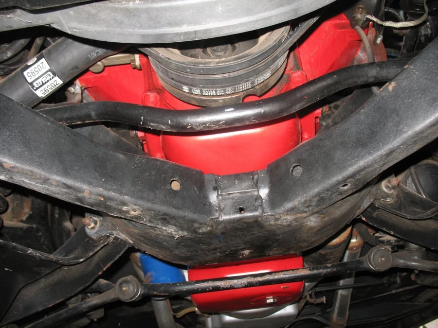 1966 Oldsmobile 98 - Image 12 of 12