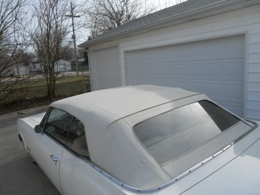 1966 Oldsmobile 98 - Image 7 of 8