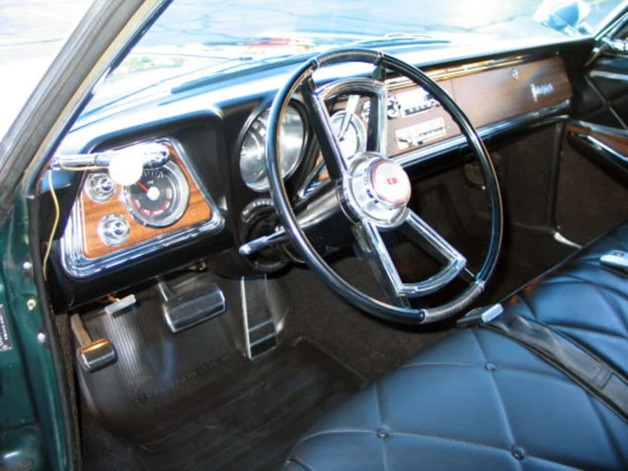 1966 Oldsmobile 98 - Image 3 of 12