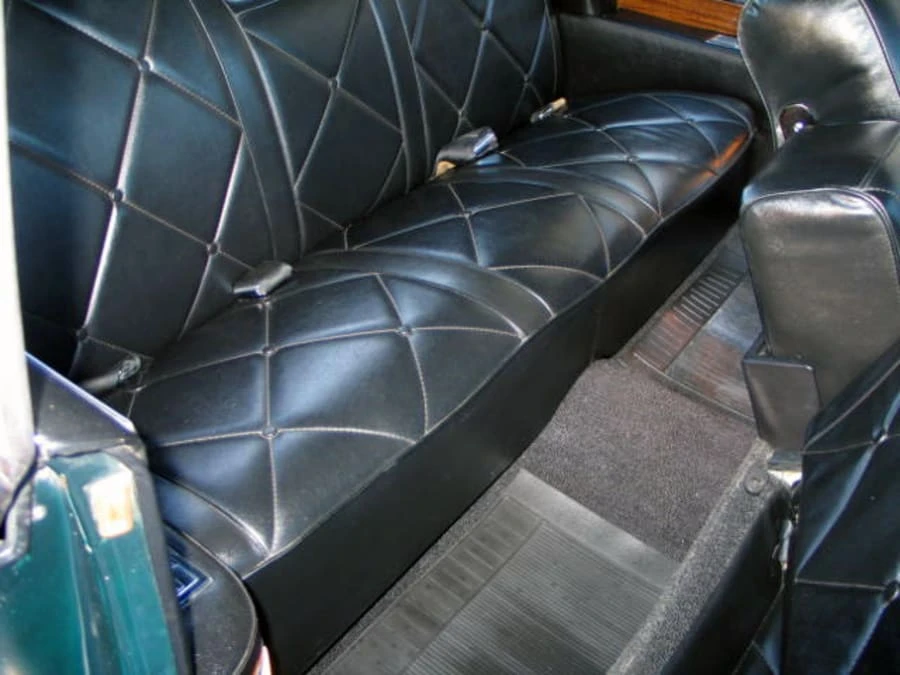 1966 Oldsmobile 98 - Image 5 of 12